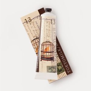 TokyoMilk 'Song In D Minor' Shea Butter Lotion